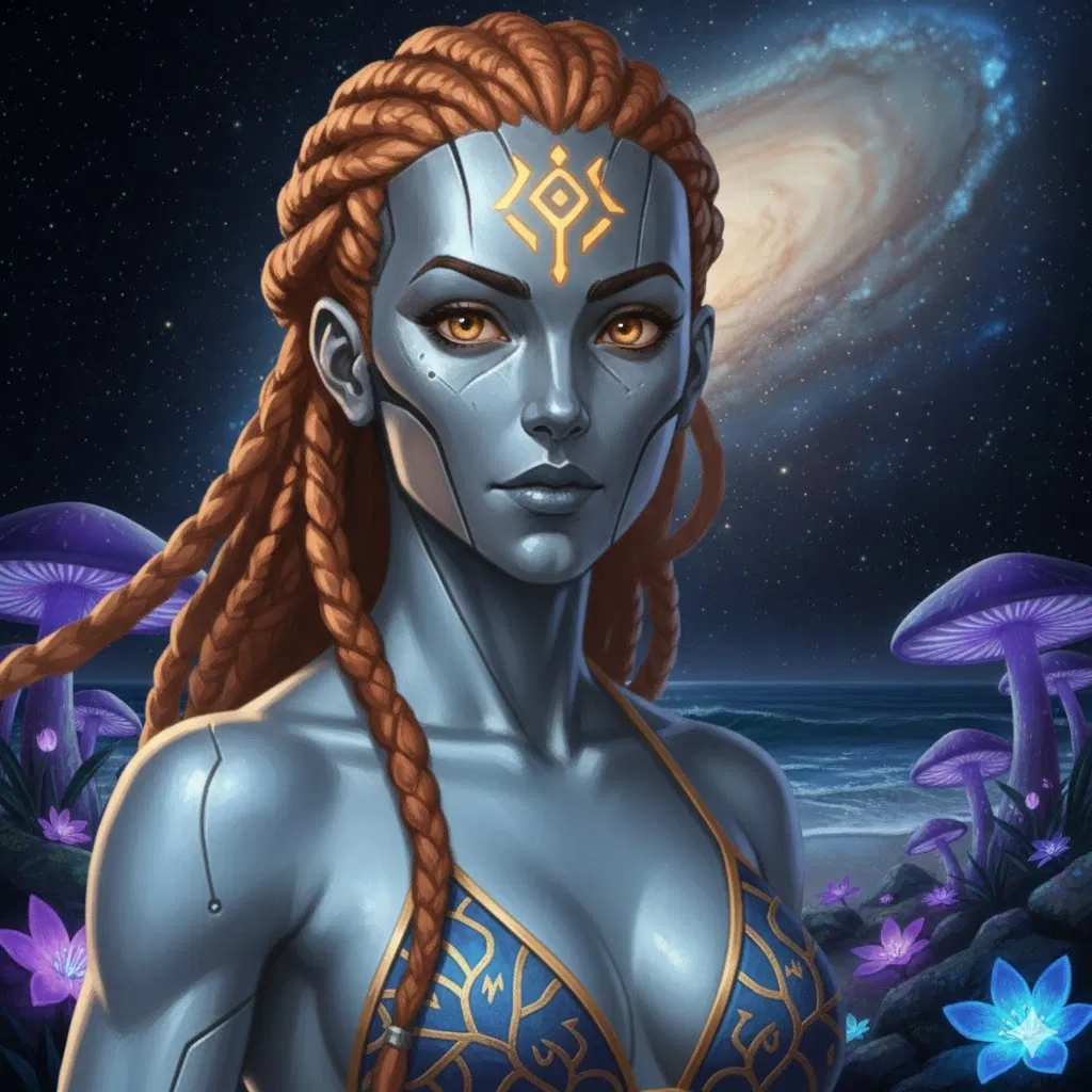 Avatar of Copper