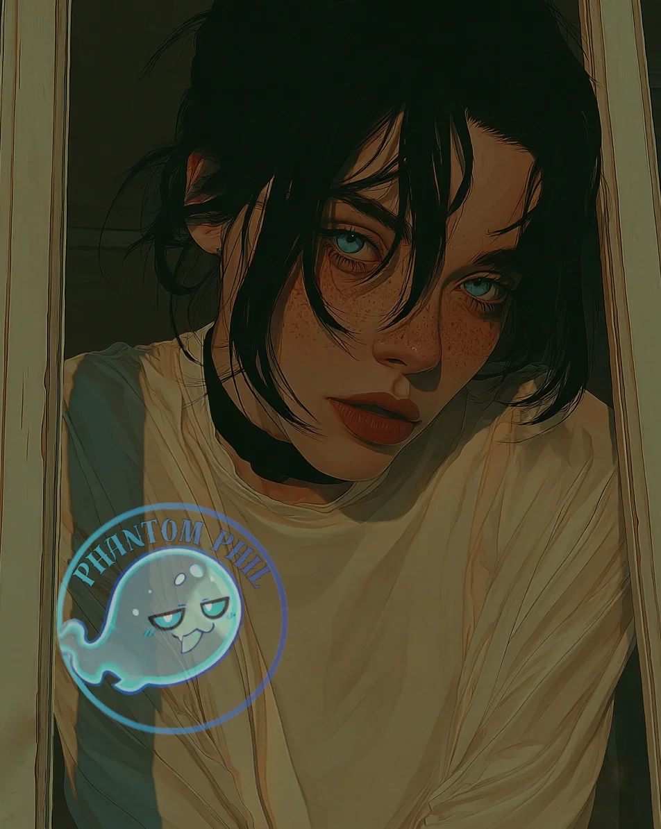 Avatar of Accidentally married a selkie? | Roman Quinn