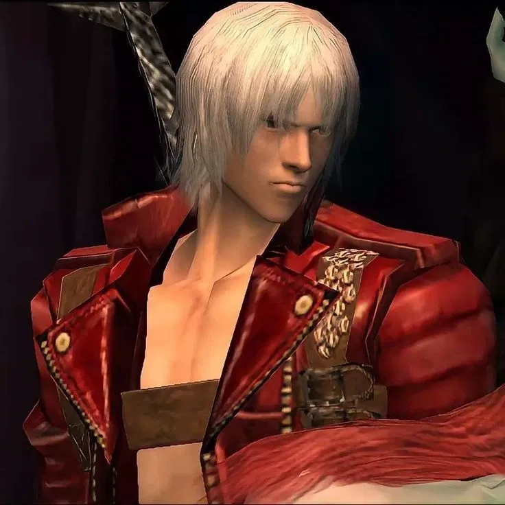 Avatar of Dante Sparda