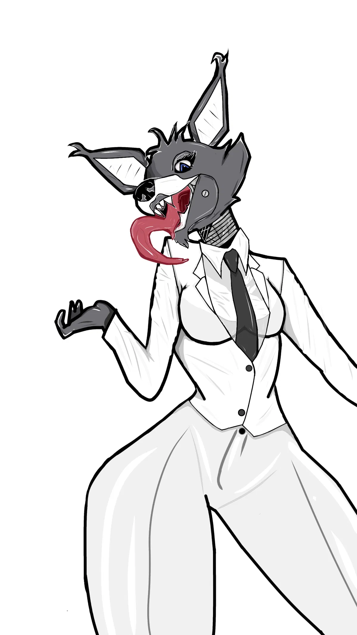 Avatar of Elegante Loba