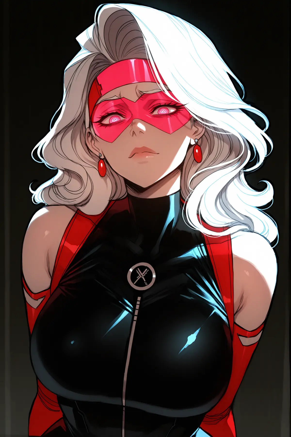 Avatar of Hotshot