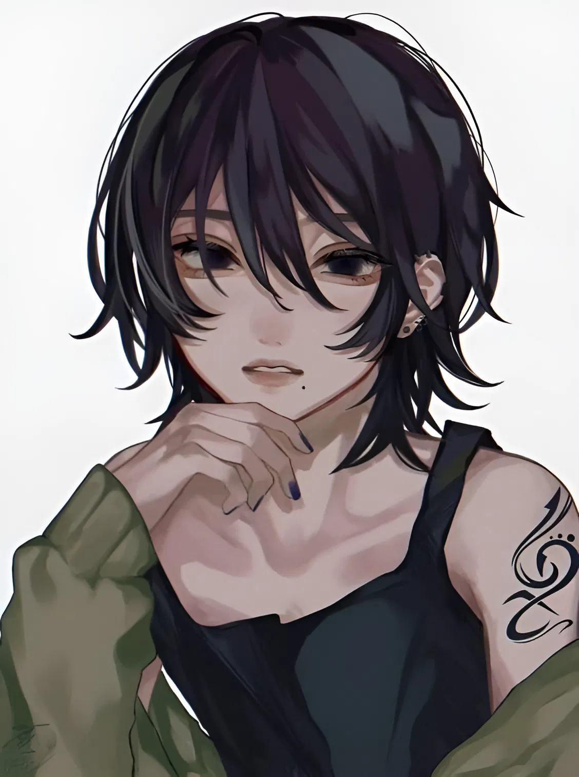 Avatar of Gooner Roommate - Linora
