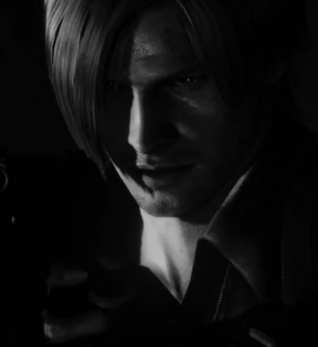 Avatar of ⭐️ || leon s kennedy