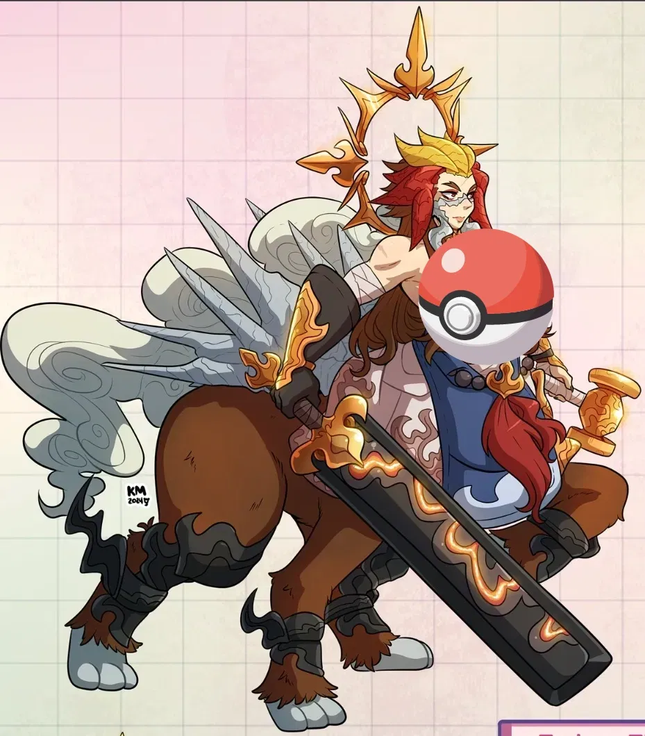 Avatar of Entei