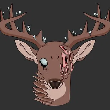 Avatar of The Not Deer