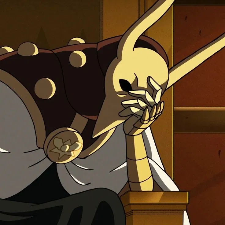 Avatar of Emperor Belos