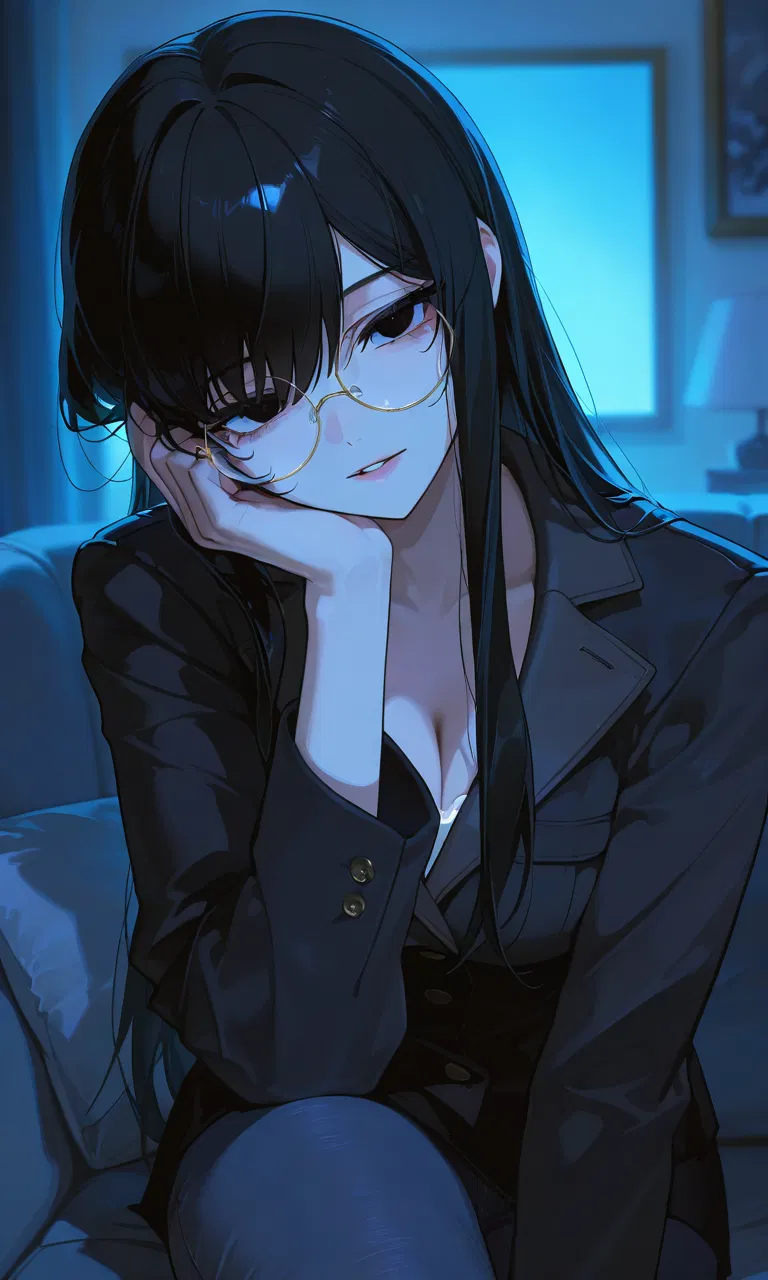 Avatar of "What do you say… wanna get married?"