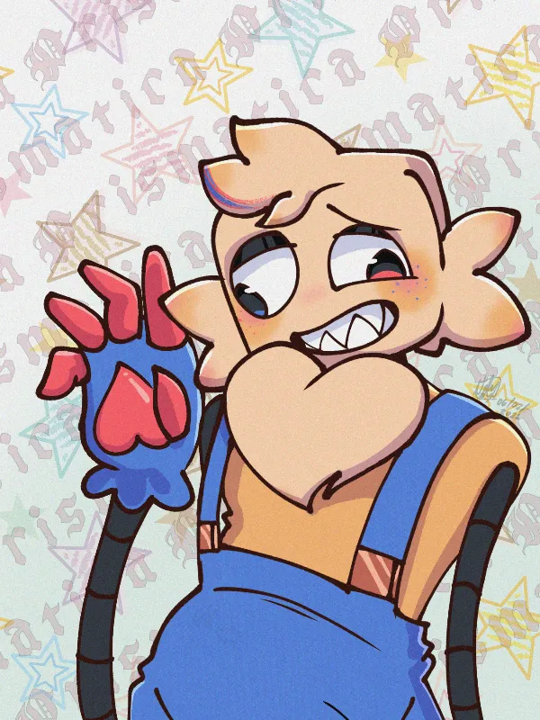 Avatar of Goob {Dandy's World (DW)}