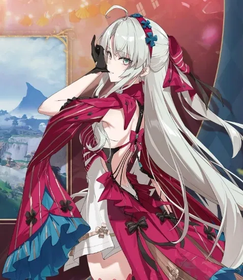 Avatar of Carlotta Montelli