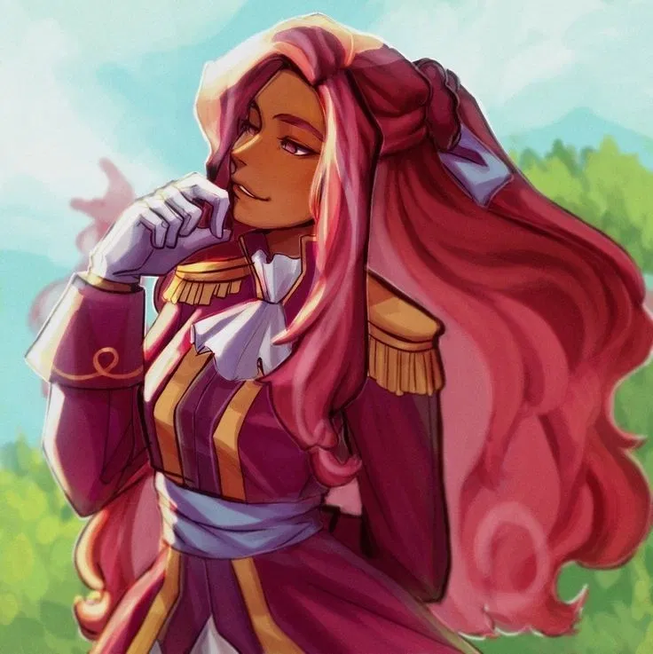 Avatar of Raspberry Cookie