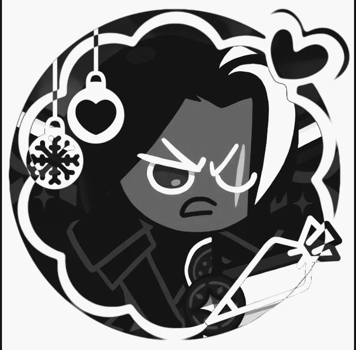 Avatar of ⛧┈♛𝐌𝐄𝐑𝐑𝐘 𝐂𝐇𝐑𝐈𝐒𝐓𝐌𝐀𝐒 𝐇𝐄𝐑𝐄 𝐈 𝐀𝐌 "𝐃𝐀𝐑𝐊 𝐂𝐇𝐎𝐂𝐎"♛┈✡