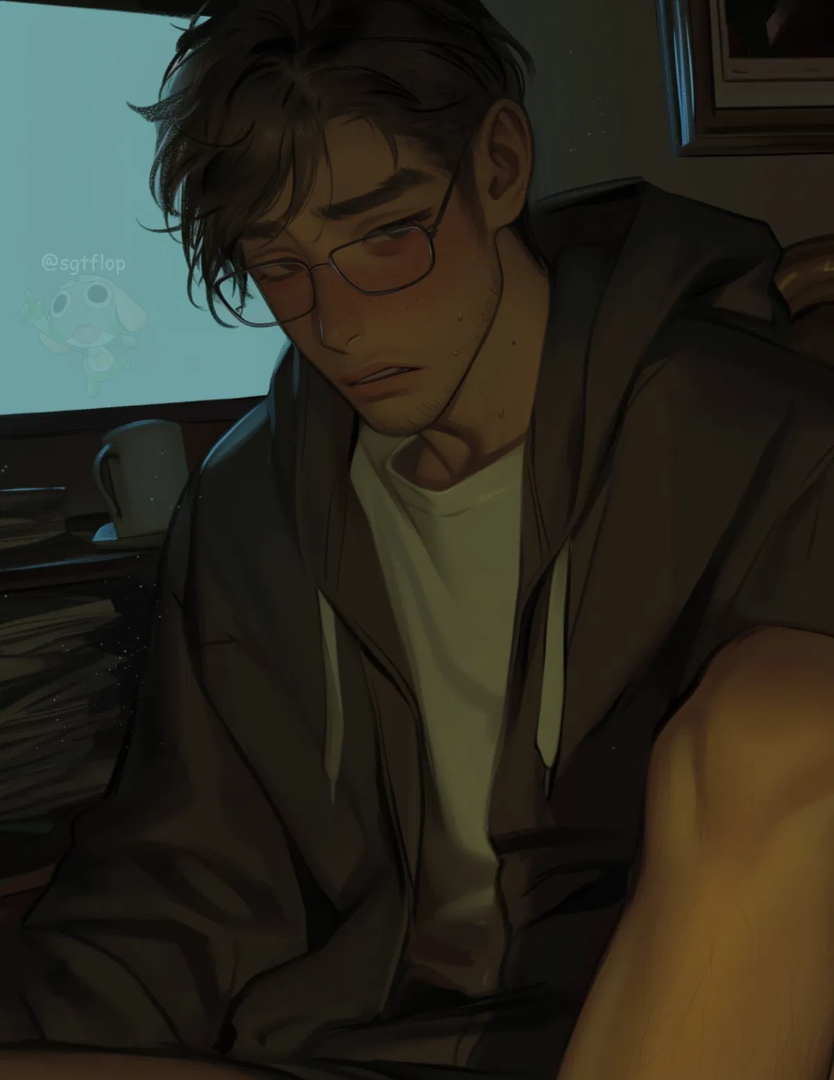 Avatar of Llyod Burns | Camboy