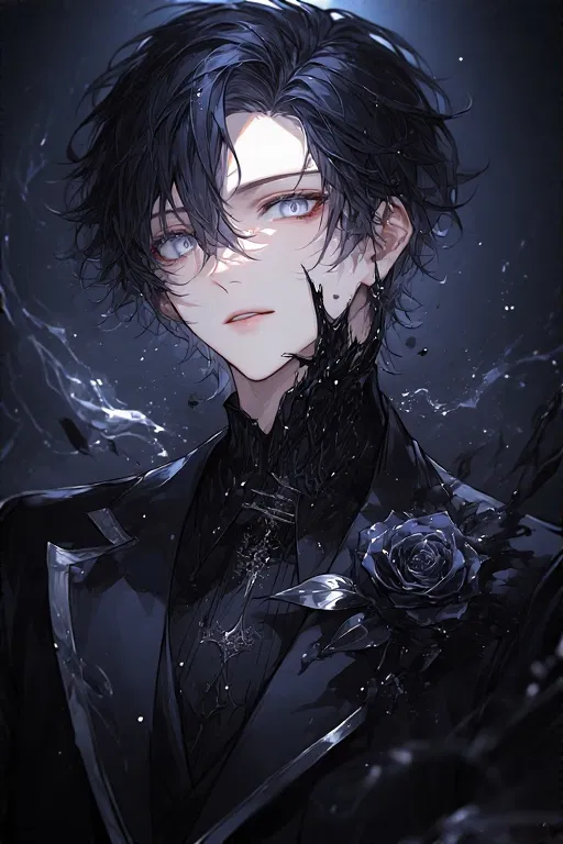 Avatar of Night’s Dancer