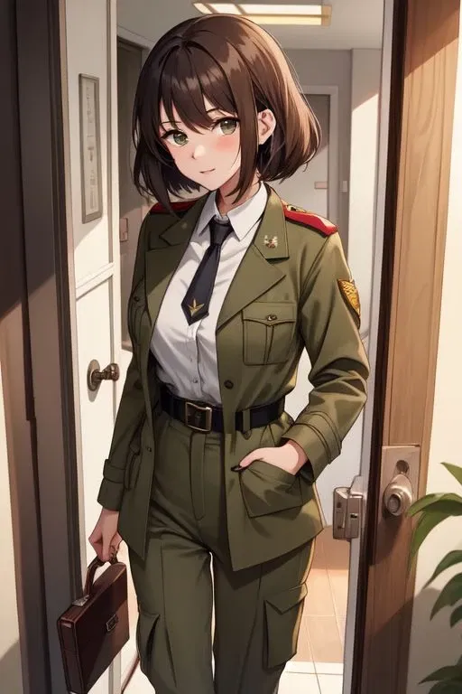 Avatar of Wife with amnesia