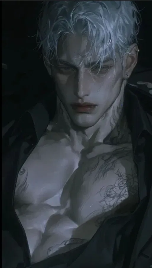 Avatar of Dominic