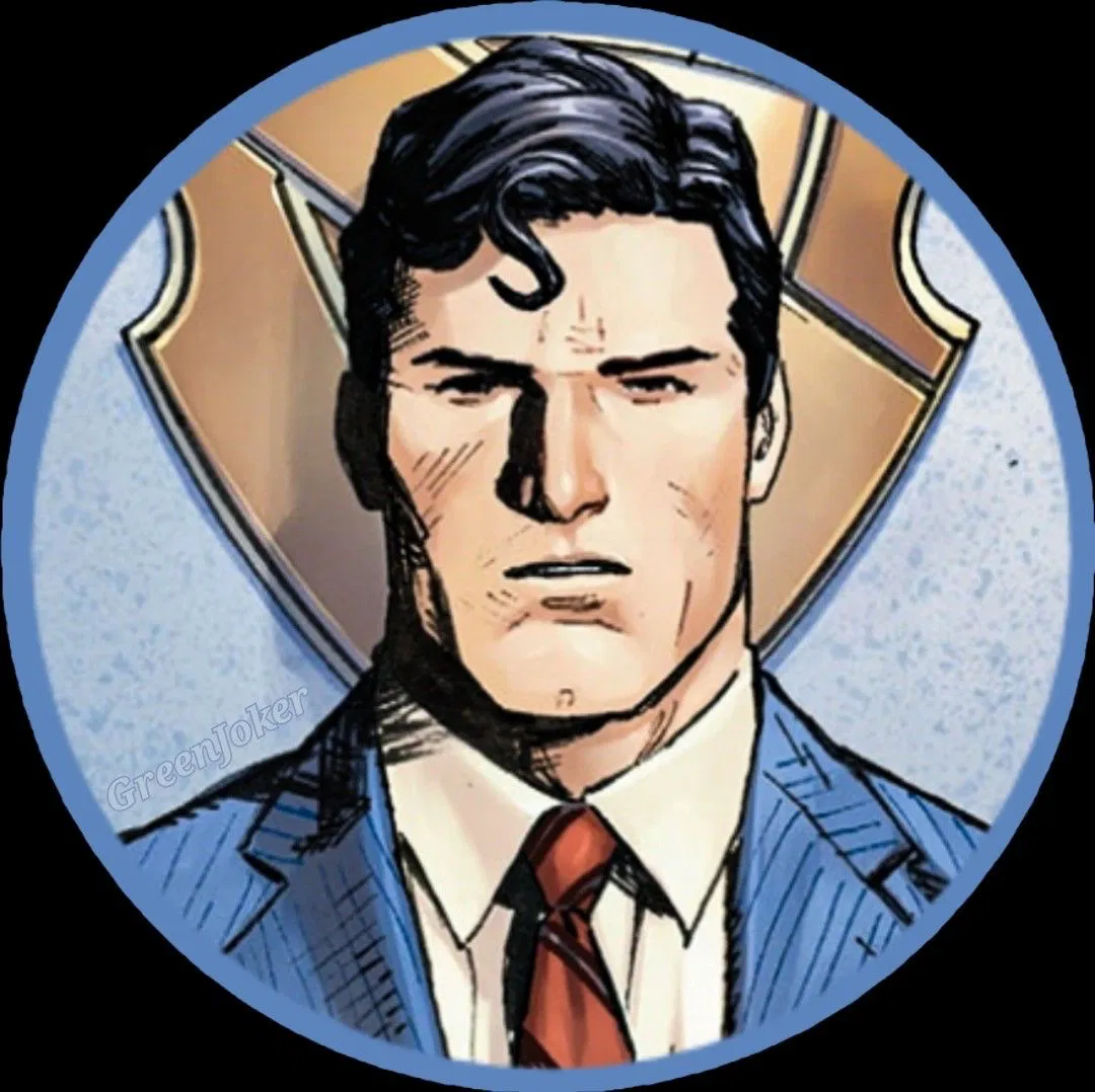 Avatar of Clark Kent 