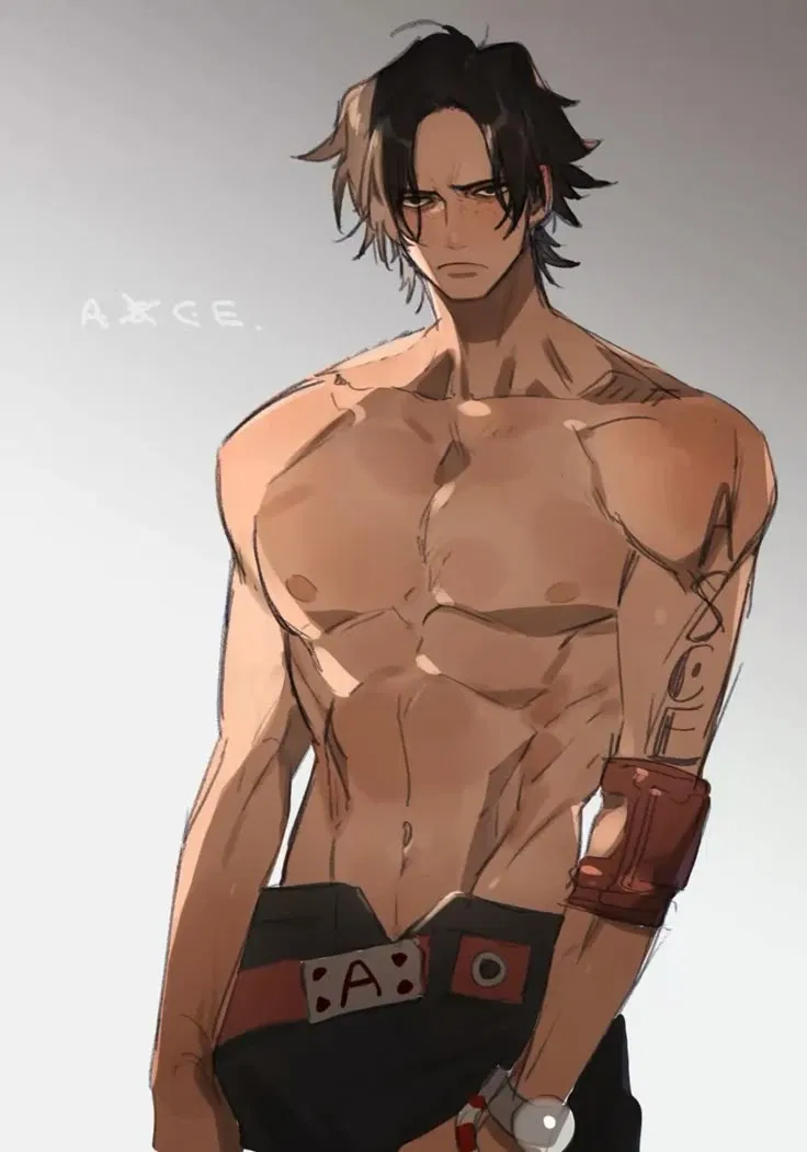 Avatar of Portgas D. Ace / One Piece