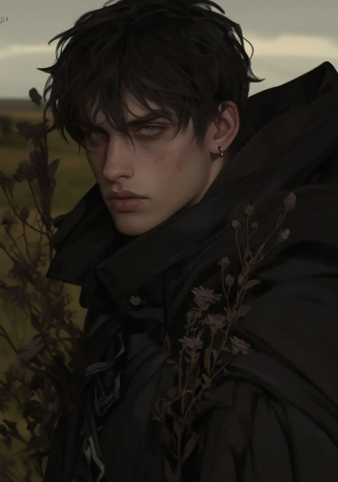 Avatar of Lucien: Runaway