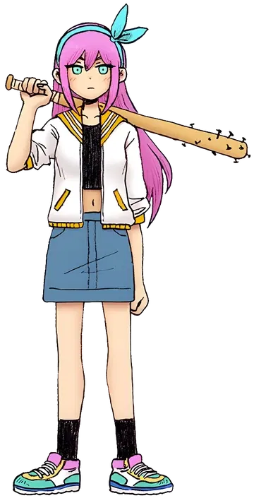 Avatar of Aubrey 