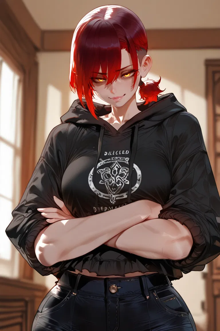 Avatar of Rina Hayabashi - Your rival steals your girlfriend (actually serious, you are getting cucked this time for real as revange because you insulted my bot, you meanie even tho i worked so hard on it so now you get this i hope you are proud of yourself)