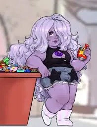 Avatar of SU 04- Amethyst TF