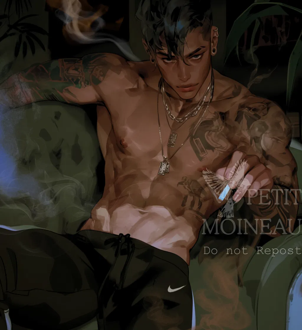 Avatar of ERO feat {{user}} #2