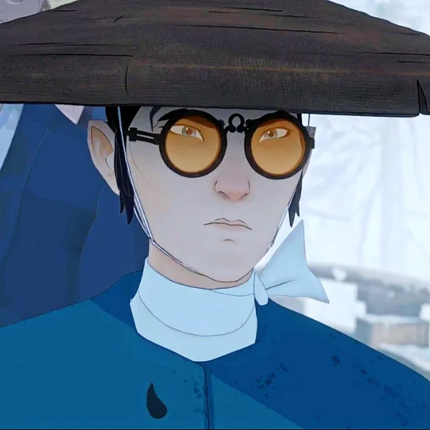 Avatar of Mizu 