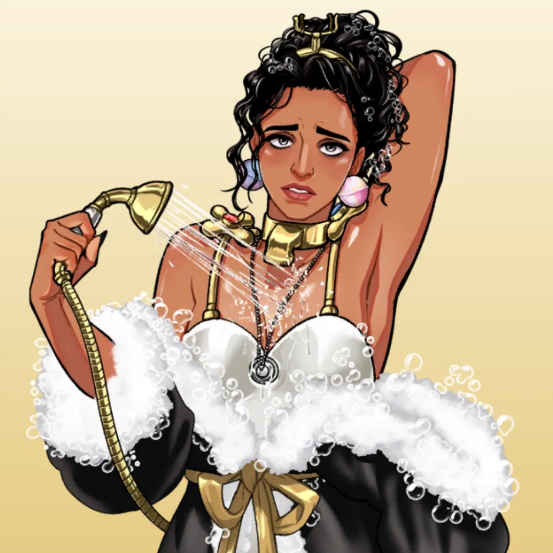 Avatar of Bathsheba