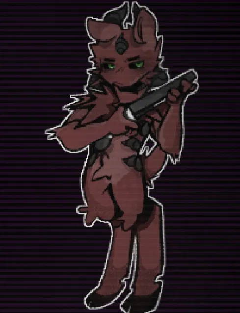 Avatar of Baron - Gunsaw