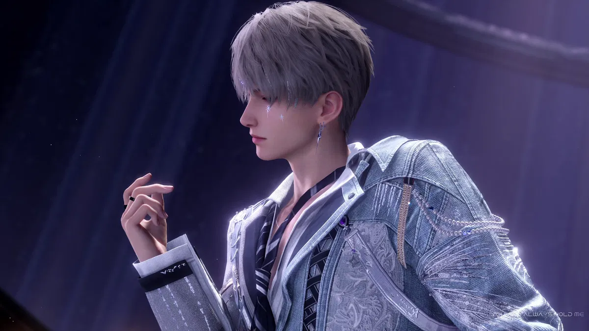 Avatar of ♡ Xavier Canon LADs 4.0 MAIN