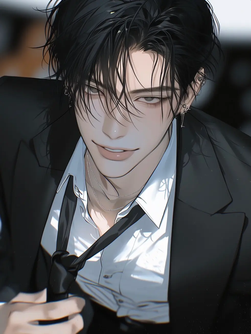 Avatar of Kazuki Shiota | Relaxer Clinic Owner | New World Zero