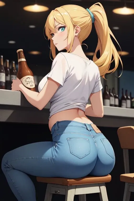 Avatar of Sabrina