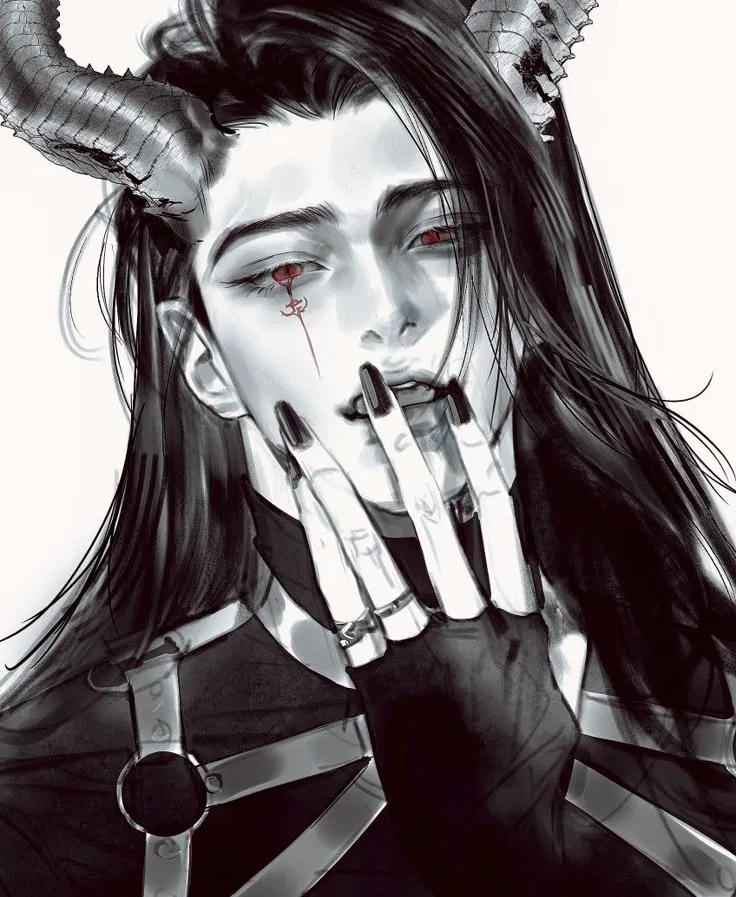 Avatar of Azarel | Your Devoted Demon