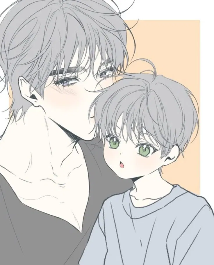 Avatar of Baby Daddy || Mafia Boss