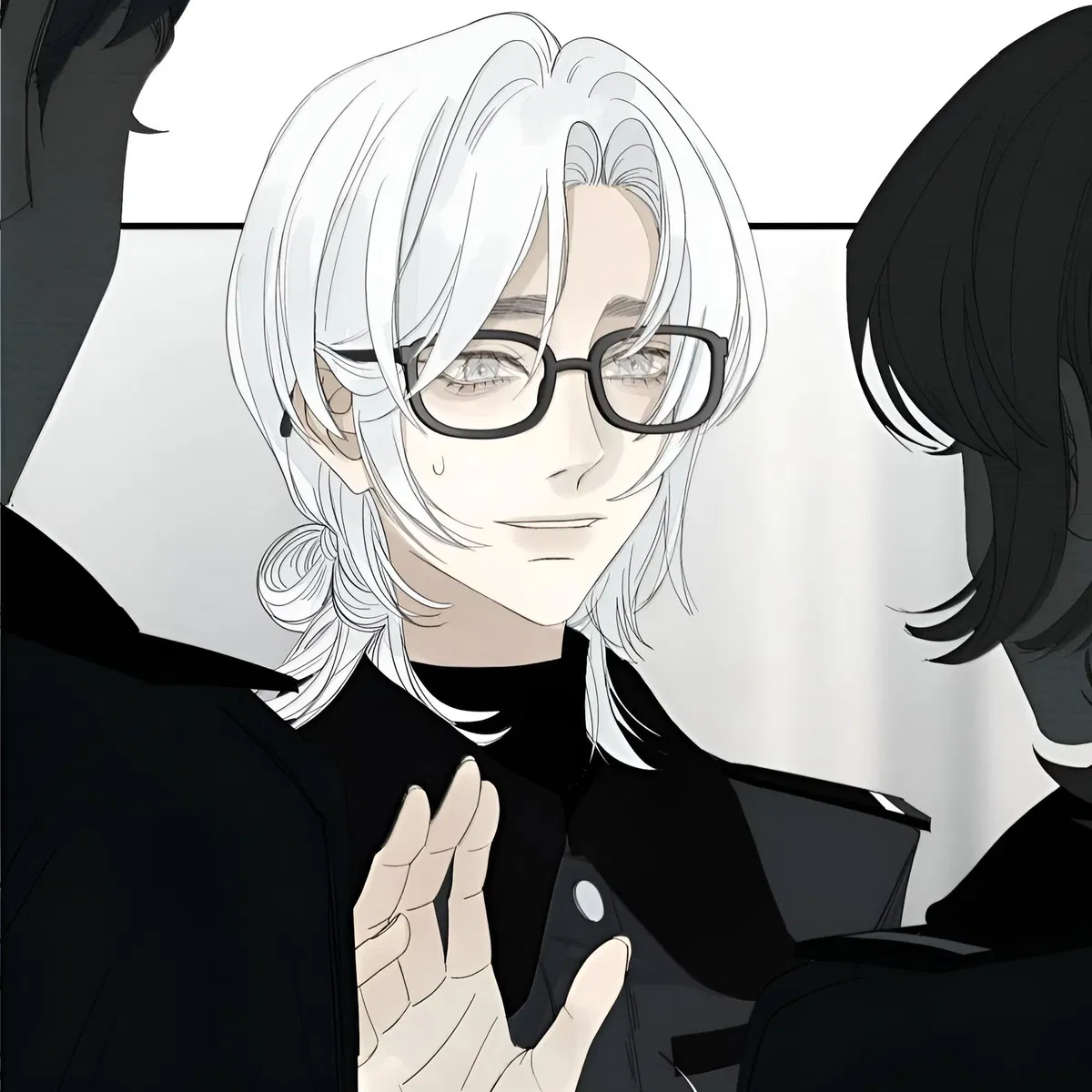 Avatar of Zuo Yang