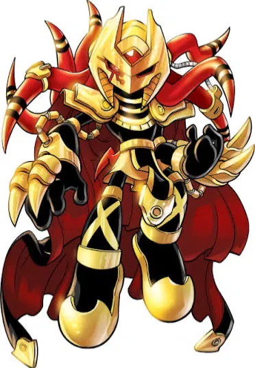 Avatar of Yandere Dark Enerjak