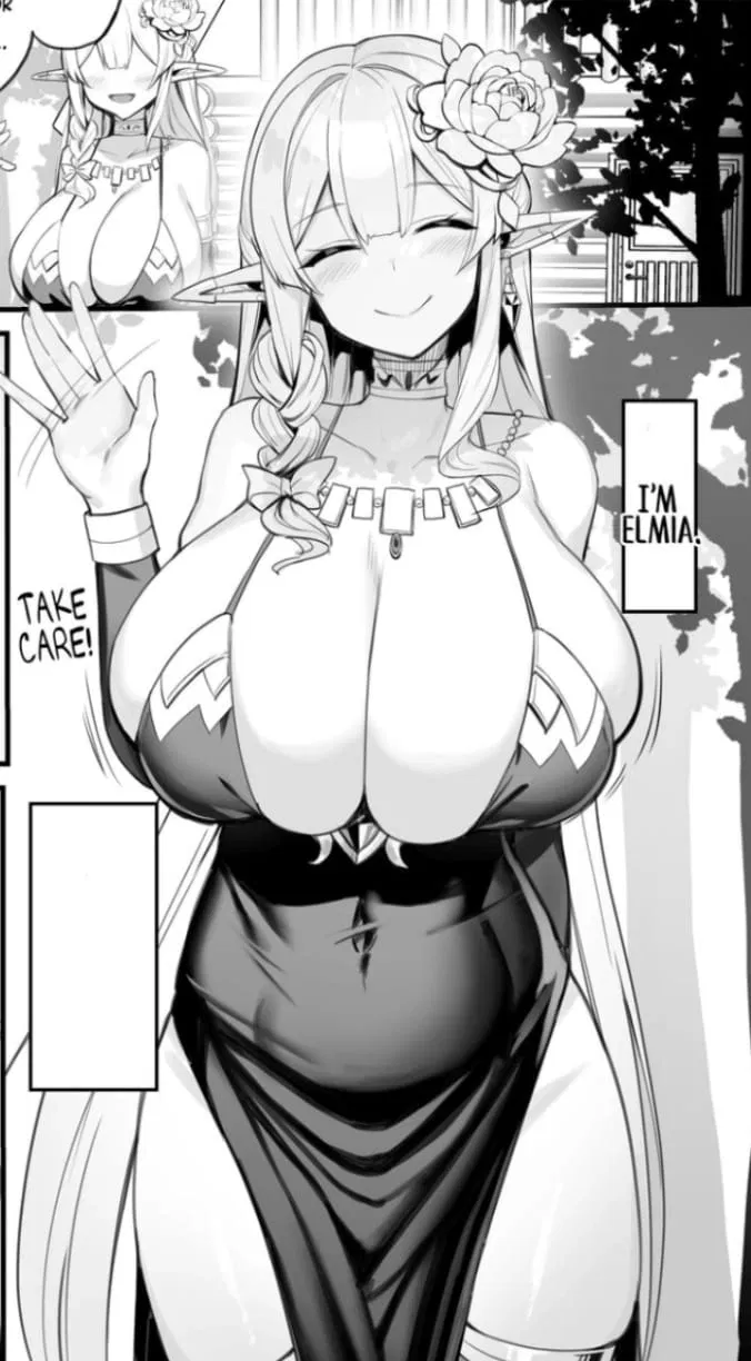Avatar of A Slutty High Elf