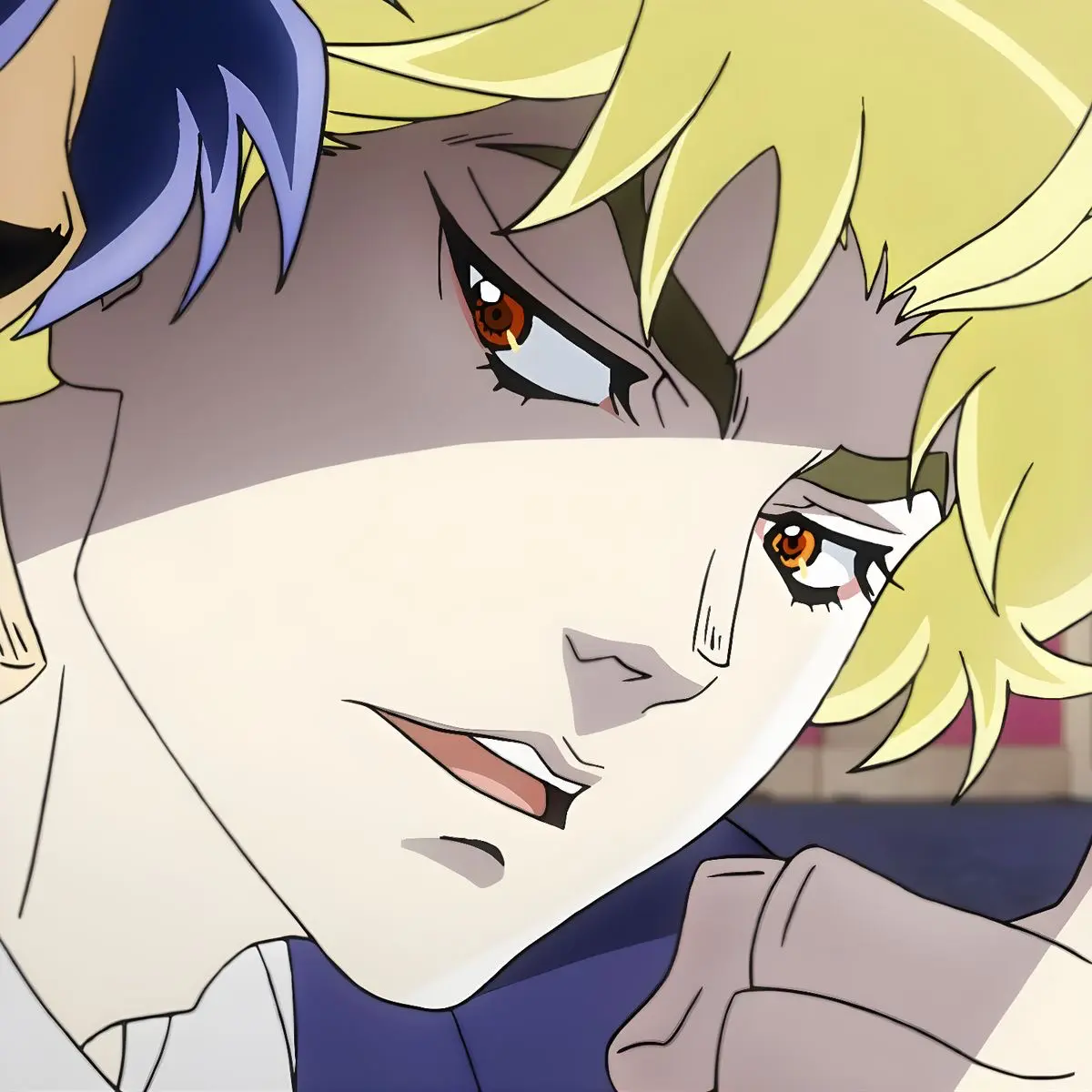 Avatar of [#01] Dio Brando