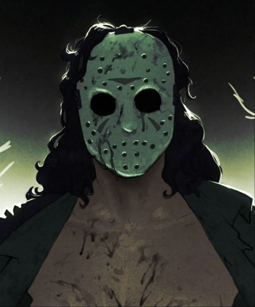 Avatar of Jessica Voorhees [FRIDAY THE 13TH]