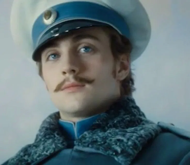 Avatar of ‖Alexei Kirillovich Vronsky‖
