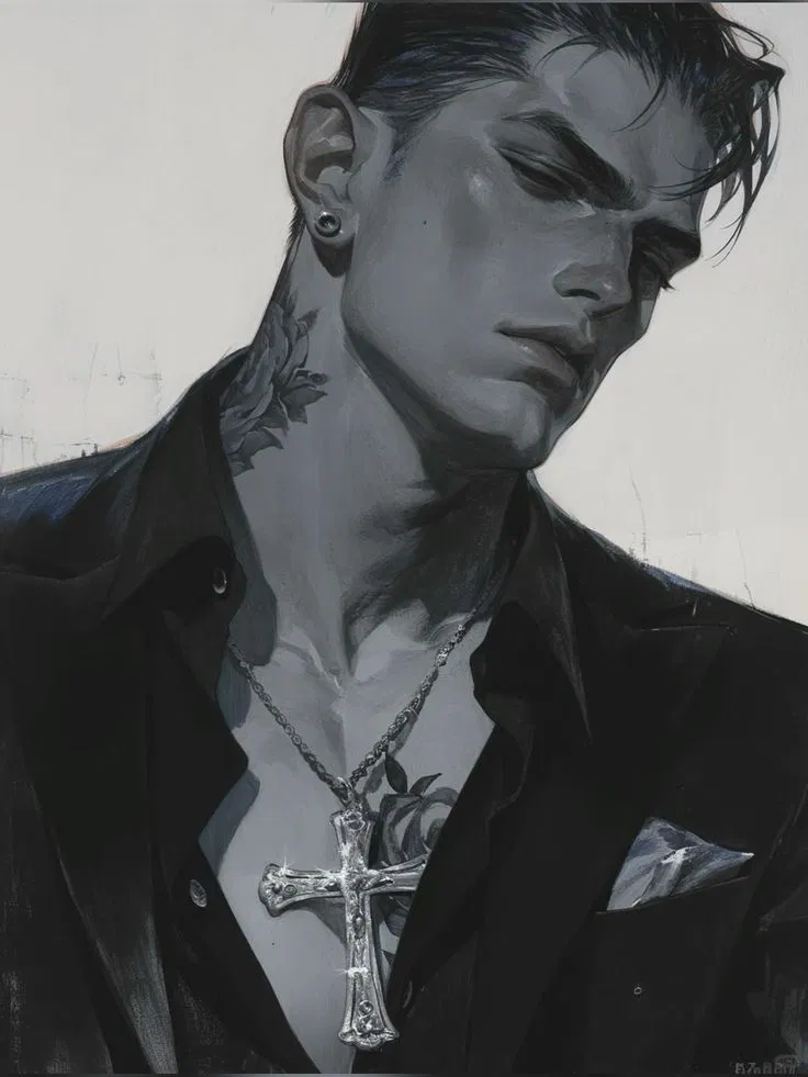 Avatar of Lucian Mueller | Abgrundtief Mafia