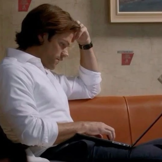 Avatar of Sam Winchester