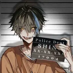 Avatar of Prison love