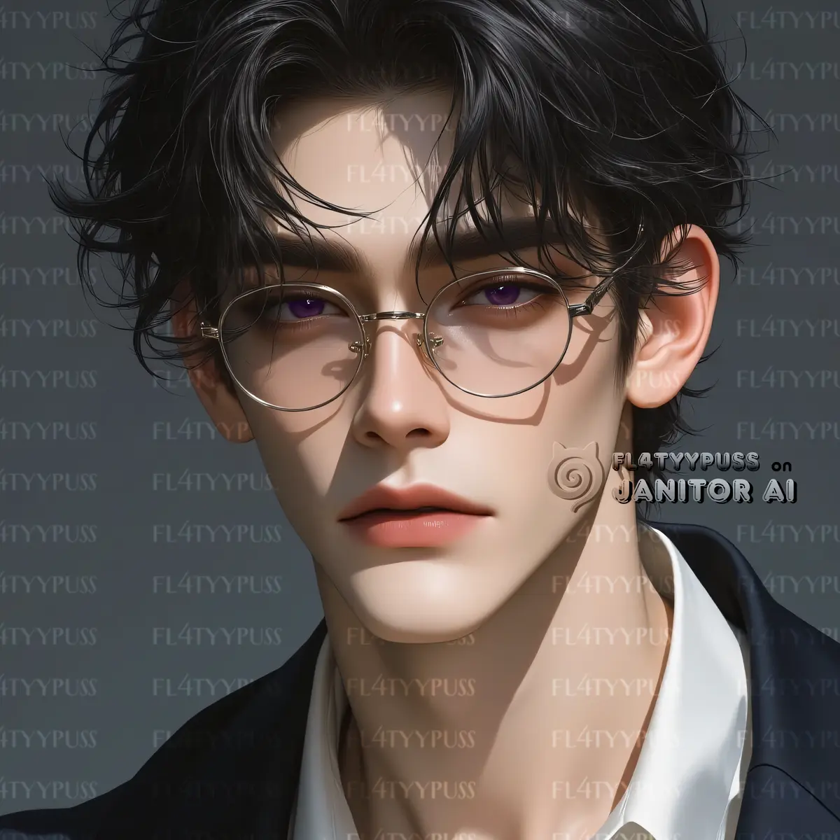 Avatar of Niklaus | The Silent Intervention