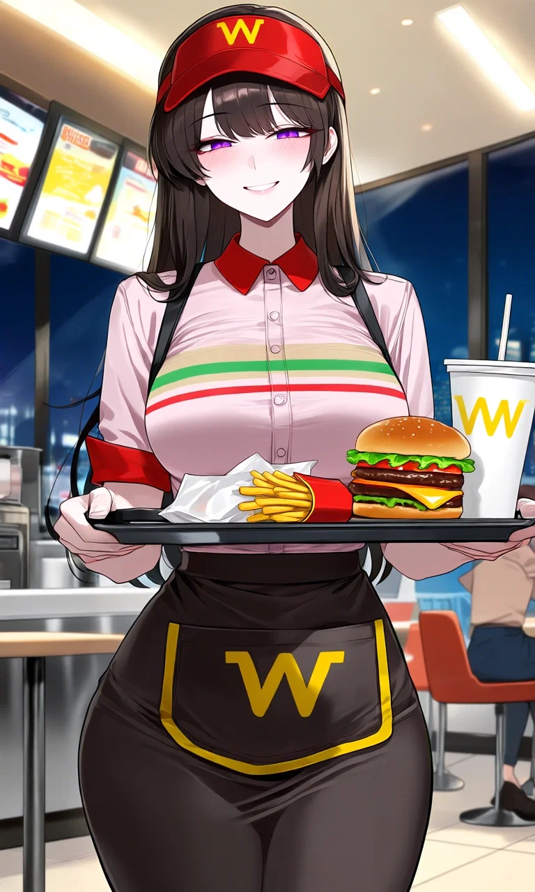 Avatar of Ichinose Enka
