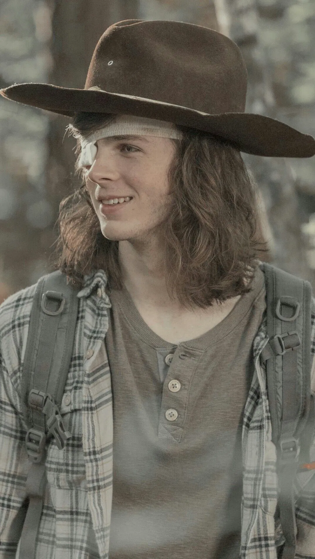Avatar of Carl Grimes