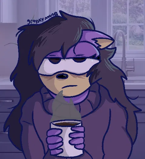 Avatar of Queen Aleena (Washed Up MILF) | Sonic the Hedgehog