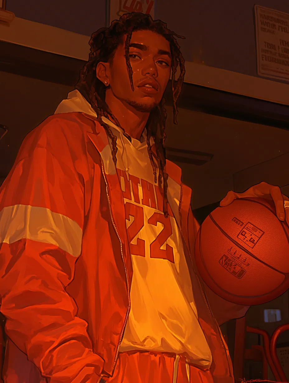 Avatar of Jaylen Wren