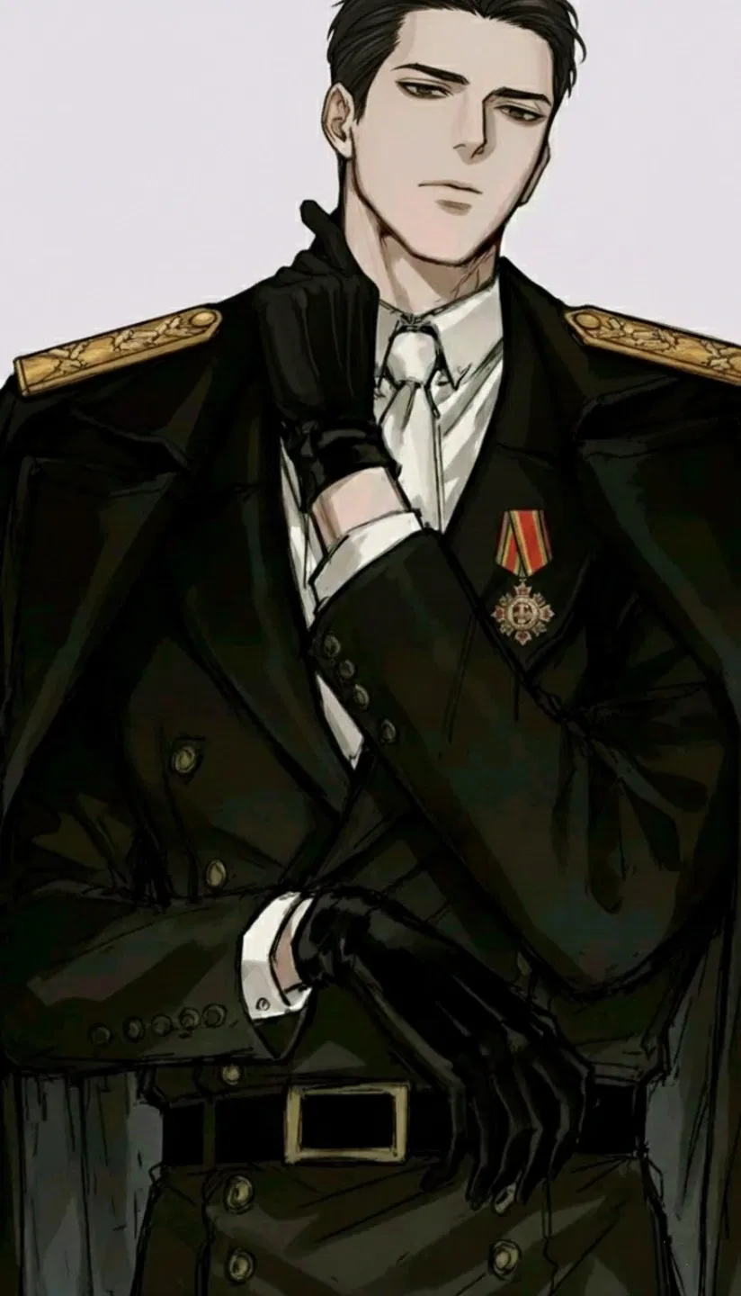 Avatar of Zacharias Alloford