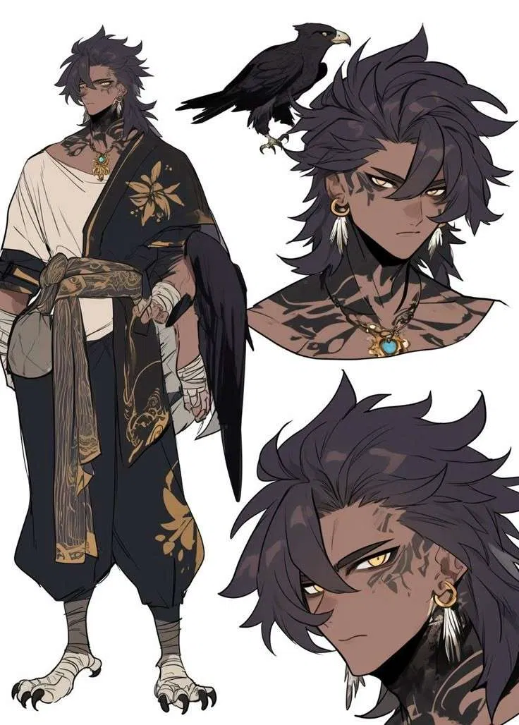 Avatar of Rion Winters